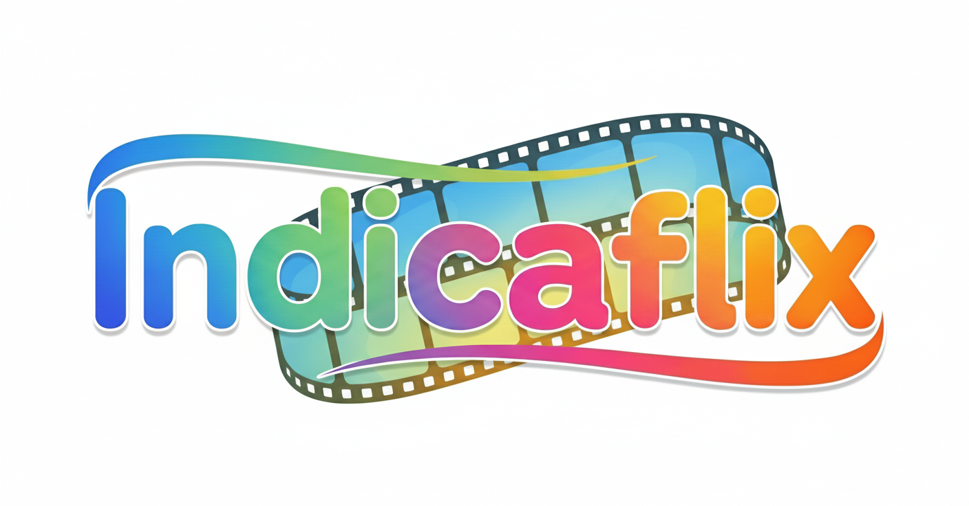 Indicaflix Logo
